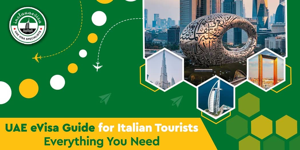 UAE eVisa Guide for Italian Tourists